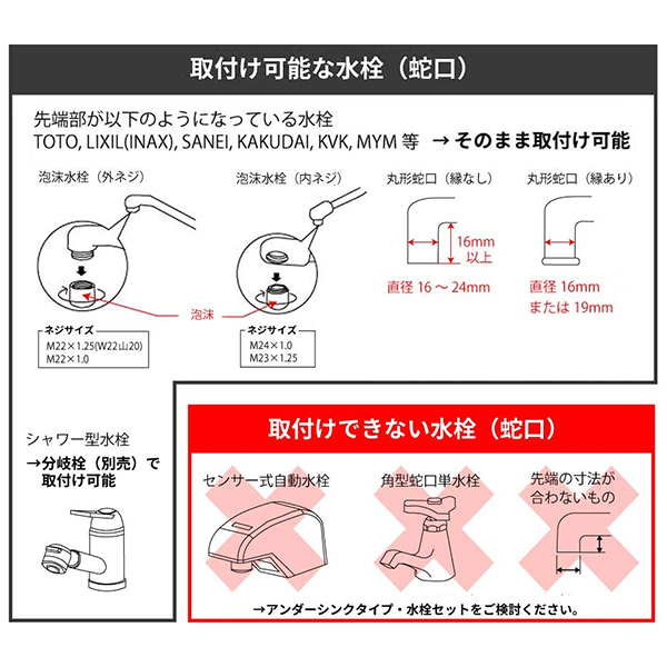 水生活製作所 浄水器 磨水IV 据置型 (98項目＋PFAS除去/NSF認証) J207P