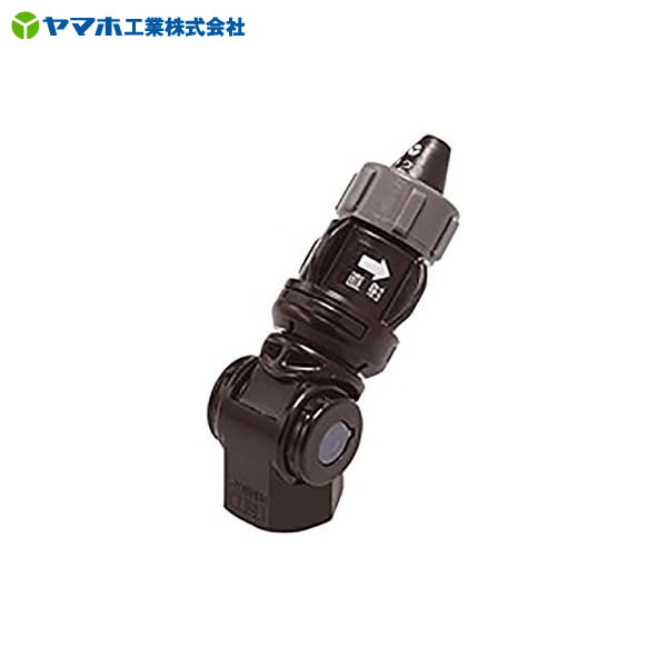 噴霧器用 散布ノズルセット 1頭口 (ゴムポンプ＋ホース付き) : ミナト