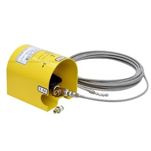 マルナカ 高圧洗浄機 PMR151HSD (20m高圧ホース/150キロ/ホンダGP