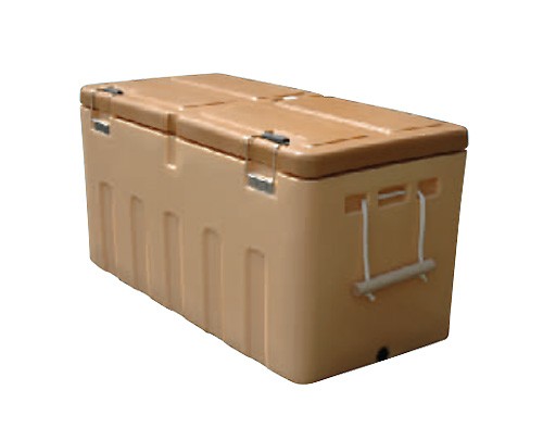 ダイライト保冷容器 クールボックス 200型 [クーラーボックス