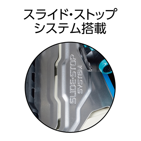 シンワ測定 丸ノコガイド定規 エルアングルPlus 1m 併用目盛 補助板付 73198 [丸ノコ 定規 ガイド Lアングル 補助付き]｜minatodenki｜02