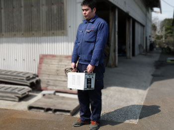 SUZUKID スズキッド 複巻ダウントランス STH-312 (連続30A SUZUKID スズキッド 複巻ダウントランス STH-312 (連続30A