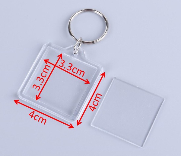 写真を入れて オリジナルキーホルダー キーリング 4×4cm20個セット 記念写真 写真 キーチェーン 思い出 (送料無料)mmk-i94  adDdhLxbck, 財布、帽子、ファッション小物 - centralcampo.com.br