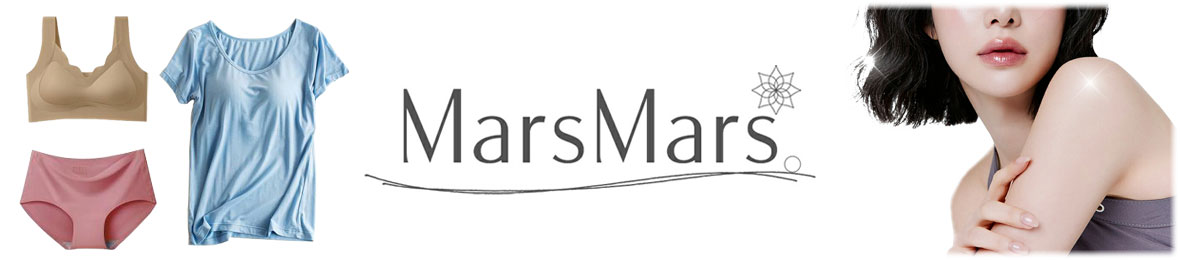 MarsMars Yahoo!店 ヘッダー画像