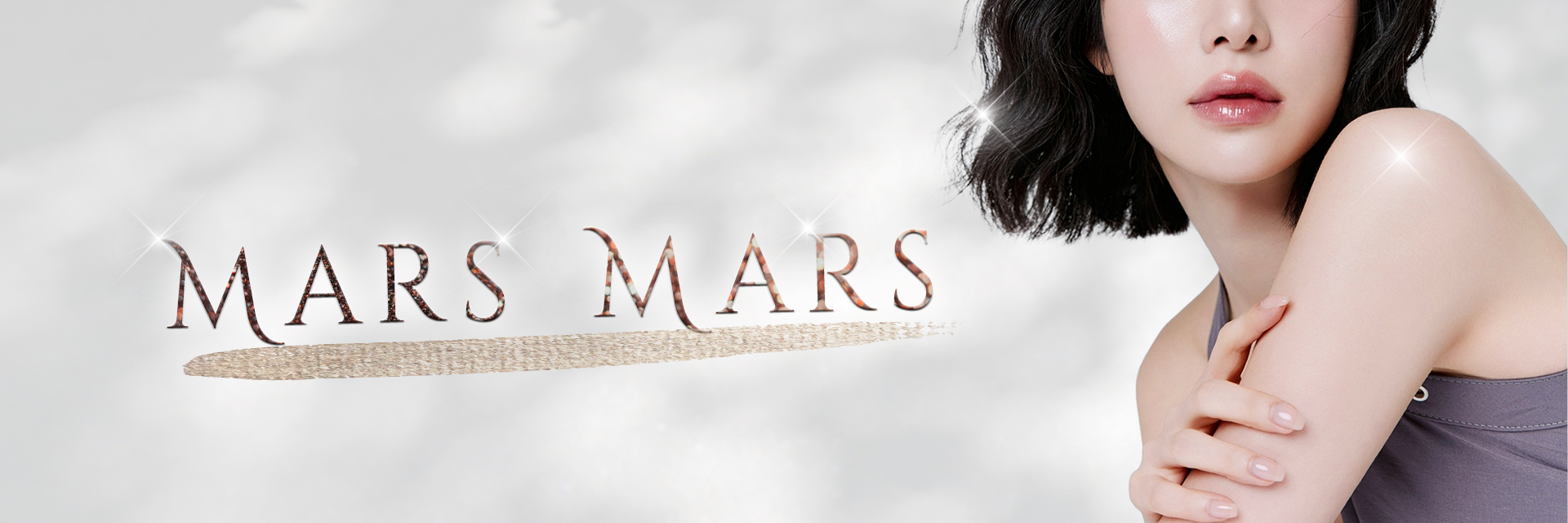 MarsMars Yahoo!店 ヘッダー画像