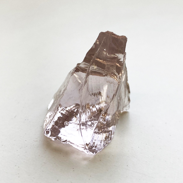 アンダラクリスタル〈HGW Pink ローズ系ピンク〉 送料無料