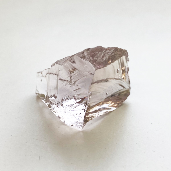 アンダラクリスタル〈HGW Pink ローズ系ピンク〉 送料無料