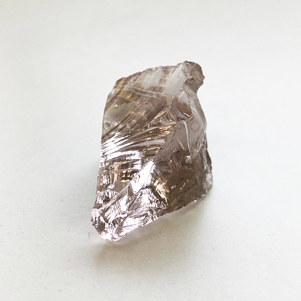 アンダラクリスタル〈HGW Pink ローズ系ピンク〉 送料無料