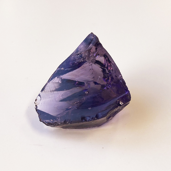 アンダラクリスタル〈バイオレットソヴェリンアメジスト 紫〉送料無料