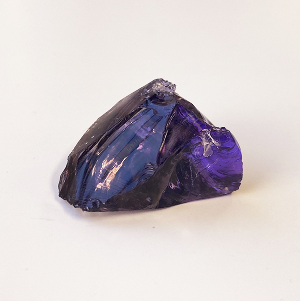 アンダラクリスタル〈バイオレットソヴェリンアメジスト 紫〉送料無料