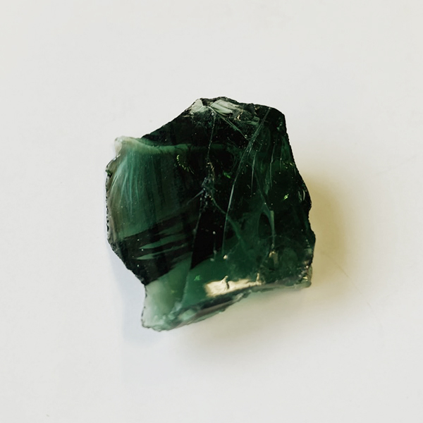 アンダラクリスタル〈エメラルドシフトアンダラ 緑〉送料無料