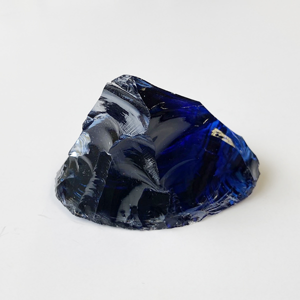 アンダラクリスタル〈スターライトエレスチャルサファイア 青〉 送料