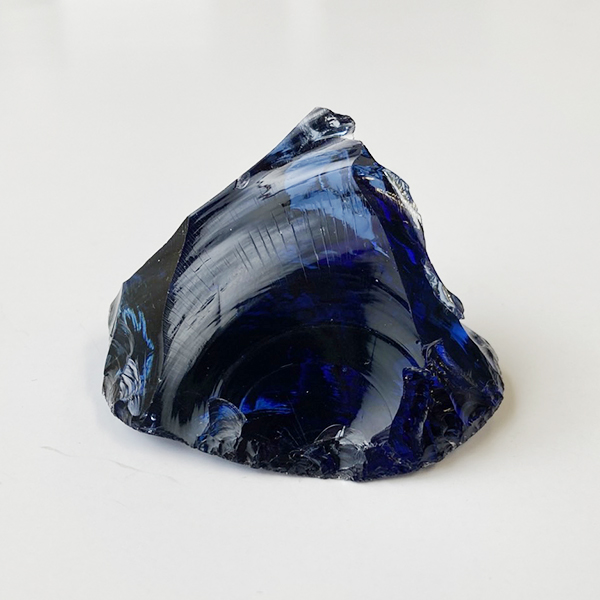 アンダラクリスタル〈スターライトエレスチャルサファイア 青〉 送料