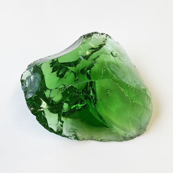 アンダラクリスタル　大きめ　マルチカラー　グリーン系 アンダラクリスタル 大きめ マルチカラー グリーン系 マルチカラー