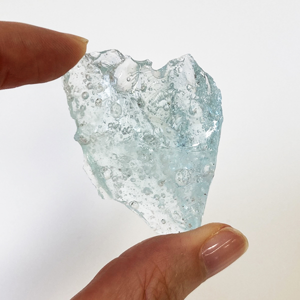 アンダラクリスタル　シーフォームシャルトリューズ〔sa4210〕 アンダラクリスタル シーフォームシャルトリューズ〔sa4210