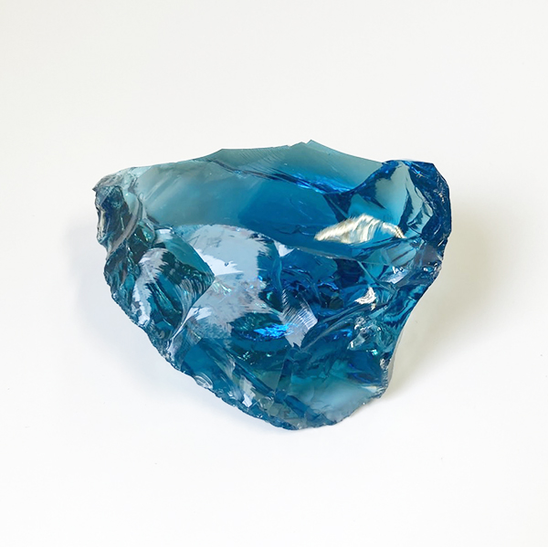 アンダラクリスタル〈エレクトリックブルーアンダラ〉 送料無料