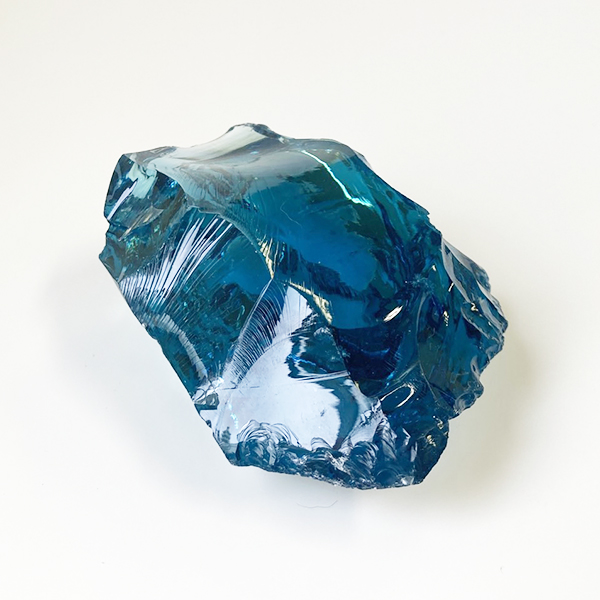 アンダラクリスタル アンダラクリスタル〈エレクトリックブルーアンダラ〉 送料無料