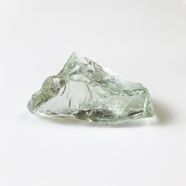 アンダラクリスタル〈イーサリアルミントアンダラ 緑 黄緑〉 送料無料