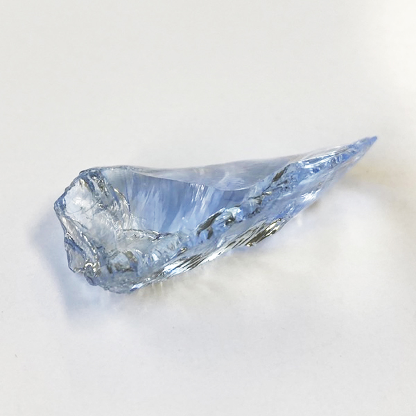 【最終値下げ】シエラネバダ産アンダラクリスタル♡レディネリー 最終値下げ】シエラネバダ産アンダラクリスタル♡レディネリー