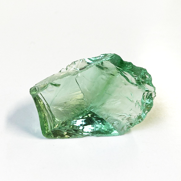 アンダラクリスタル〈レムリアンミント 緑 黄緑〉 送料無料