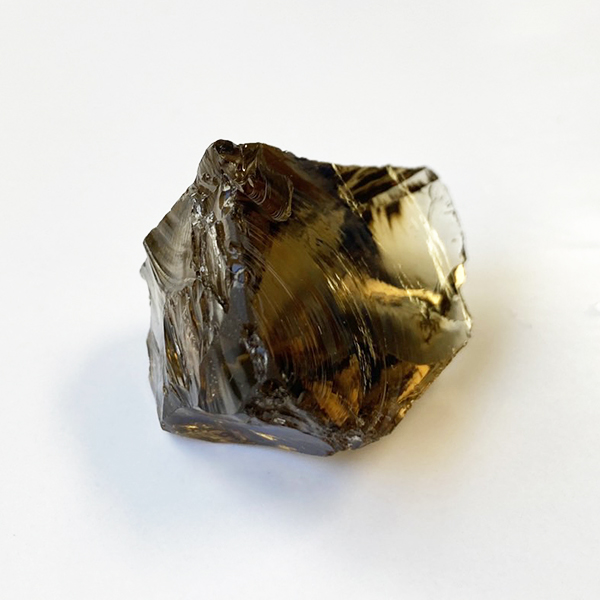 アンダラクリスタル〈スモーキーアースシャーマン/ブラウン/茶色