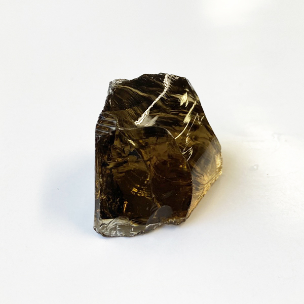 アンダラクリスタル〈スモーキーアースシャーマン/ブラウン/茶色