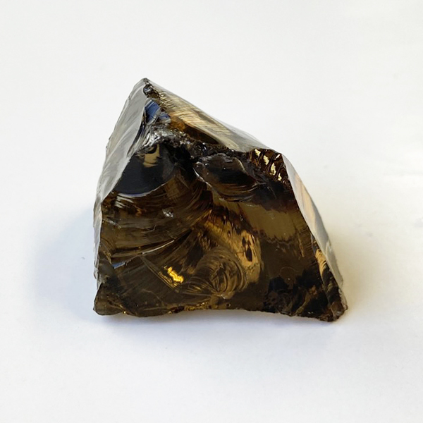 アンダラクリスタル〈スモーキーアースシャーマン/ブラウン/茶色