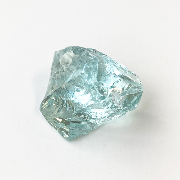 アンダラクリスタル〈アクアセレニティ 水色 青〉送料無料