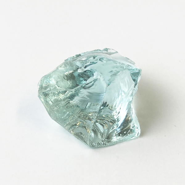 アンダラクリスタル〈アクアセレニティ 水色 青〉送料無料