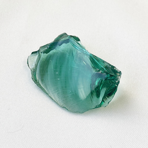 アンダラクリスタル　緑　天然石 アンダラクリスタル〈エメラルドシフトアンダラ 緑〉送料無料