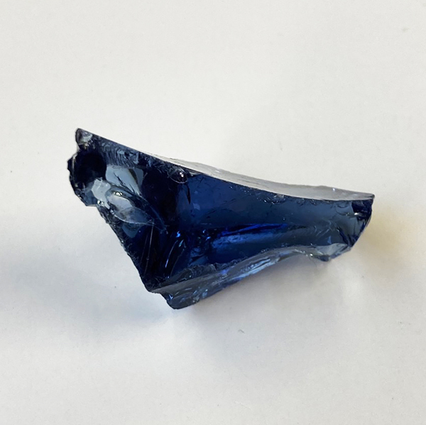 アンダラクリスタル〈スターライトエレスチャルサファイア 青〉 送料