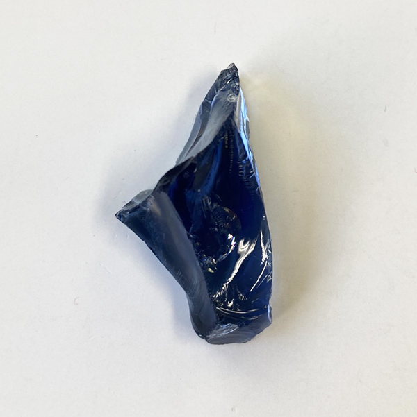 アンダラクリスタル〈スターライトエレスチャルサファイア 青〉 送料