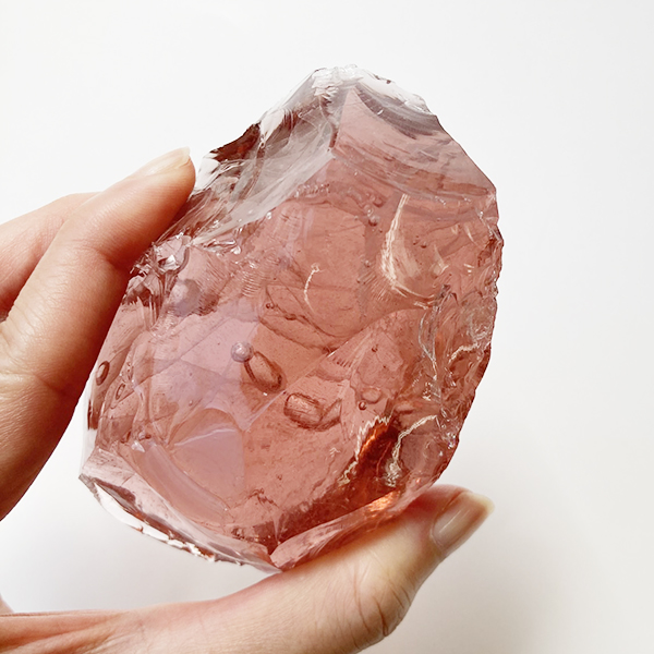 アンダラクリスタル レッド　シエラネバダ シェラネバダ産アンダラクリスタル（レッド） | 榎本通商