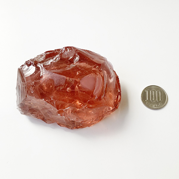 アンダラクリスタル レッド　シエラネバダ シェラネバダ産アンダラクリスタル（レッド） | 榎本通商