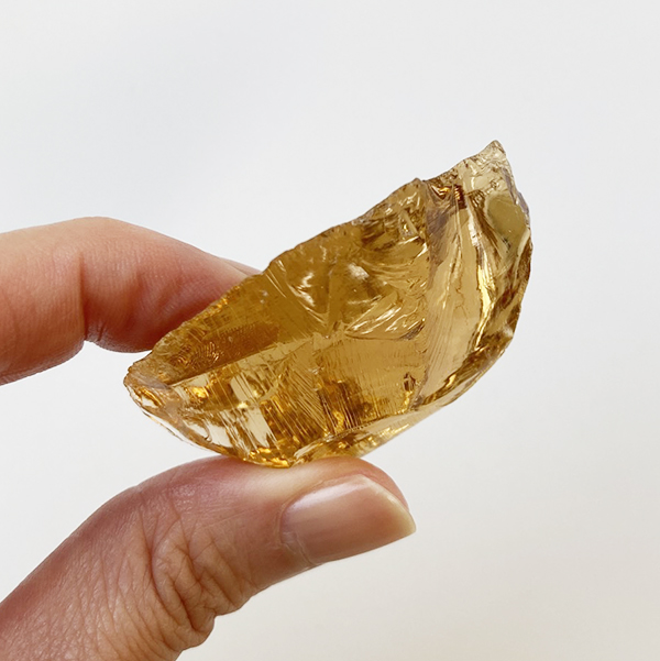 C*n様 【訳あり】シエラネバダ産アンダラクリスタル　スフィア　大きめ　オレンジ C*n様 【訳あり】シエラネバダ産アンダラクリスタル スフィア 大きめ