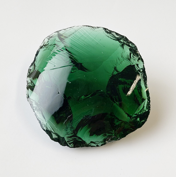 アンダラクリスタル〈エメラルドシフトアンダラ 緑〉送料無料