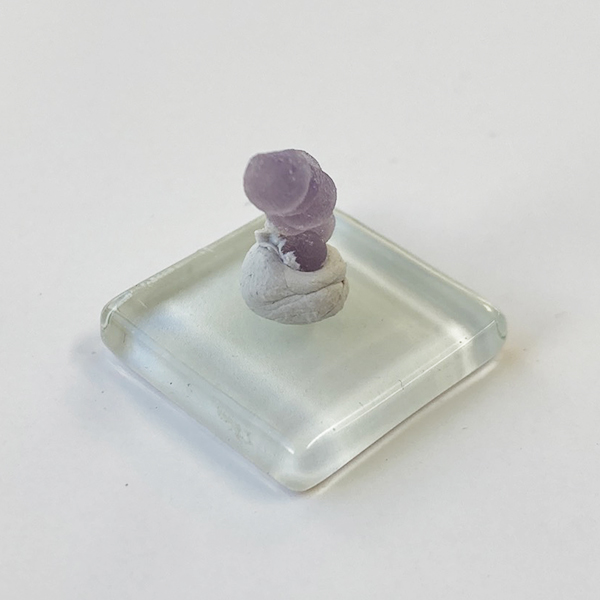 インドネシア産グレープアゲート : Mineral&Fossil - 通販 - Yahoo