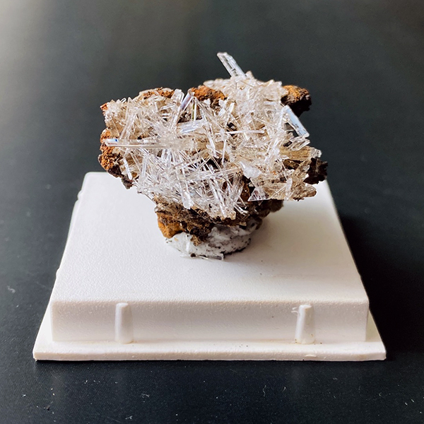 希少！】スペイン産 ジプサムセレナイト : Mineral&Fossil - 通販