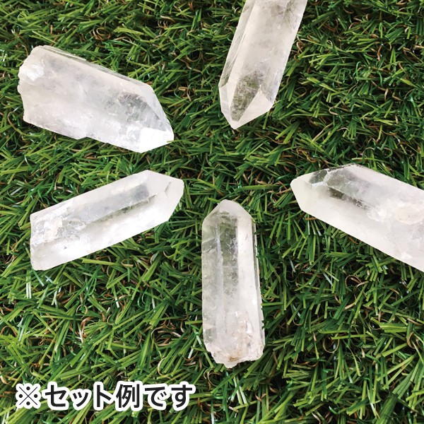 オーケン石 オケナイト（Okenite)直径約15mm コレクションケース