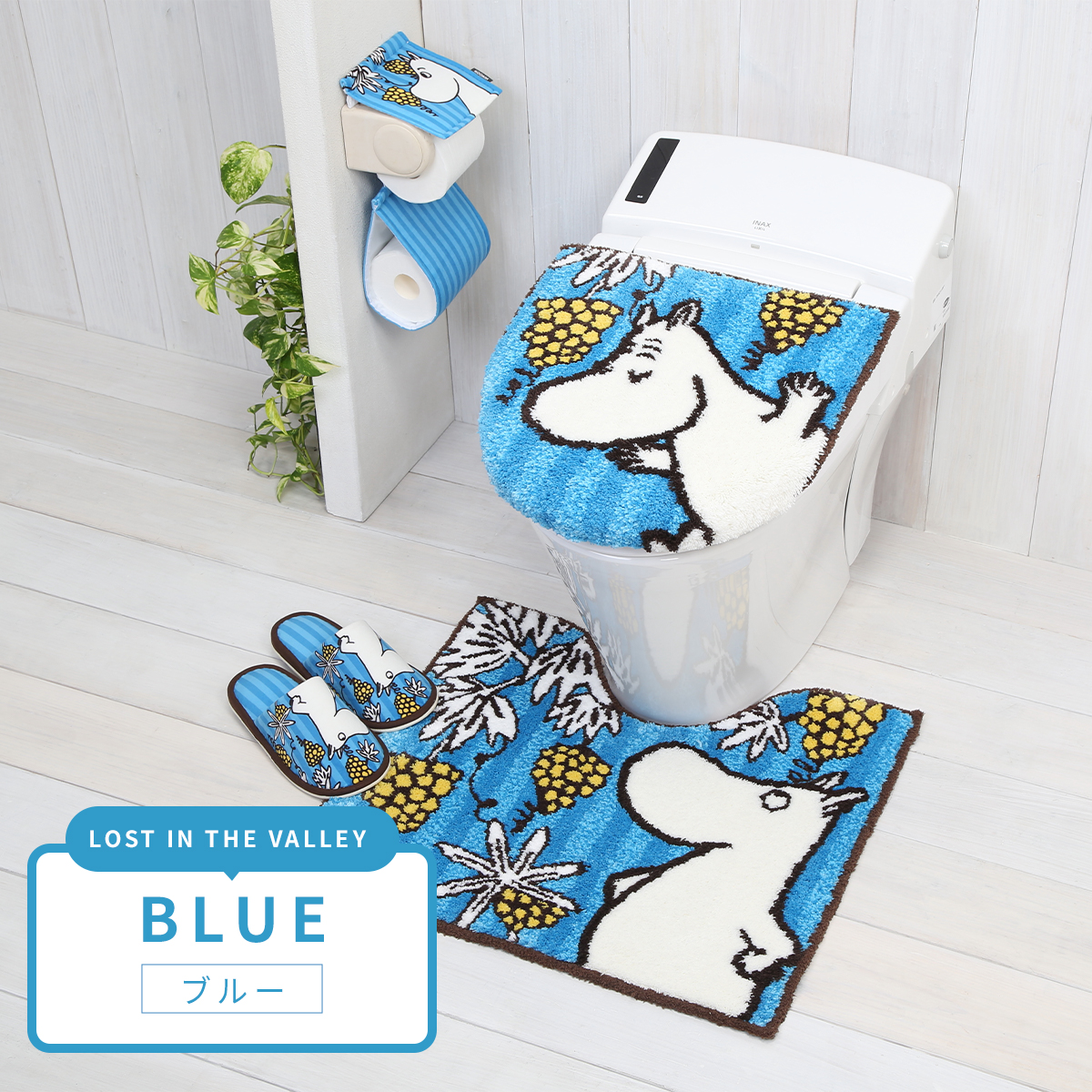 ヨコズナクリエーション（YOKOZUNA CREATION） ＼ムーミンシリーズ