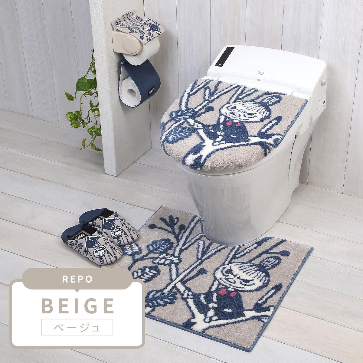 ヨコズナクリエーション（YOKOZUNA CREATION） ＼ムーミンシリーズ