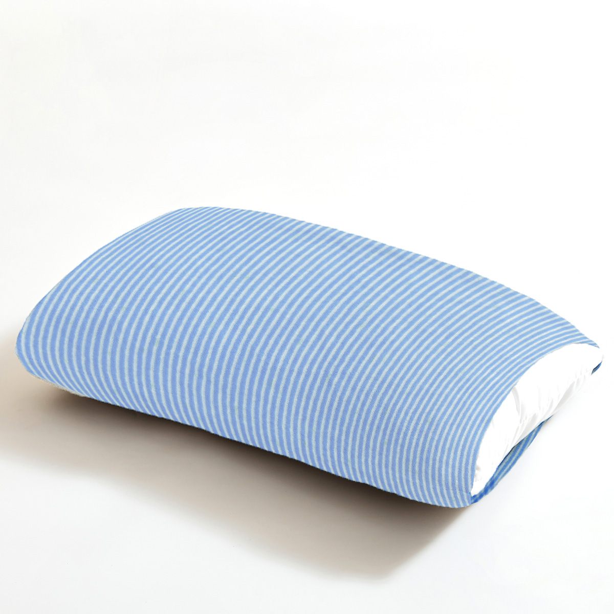 枕カバー 2枚セット のびのび タオル地 綿100% おしゃれ 35×50 43×63 [M便 1/1] 安い | ブランド登録なし | 05