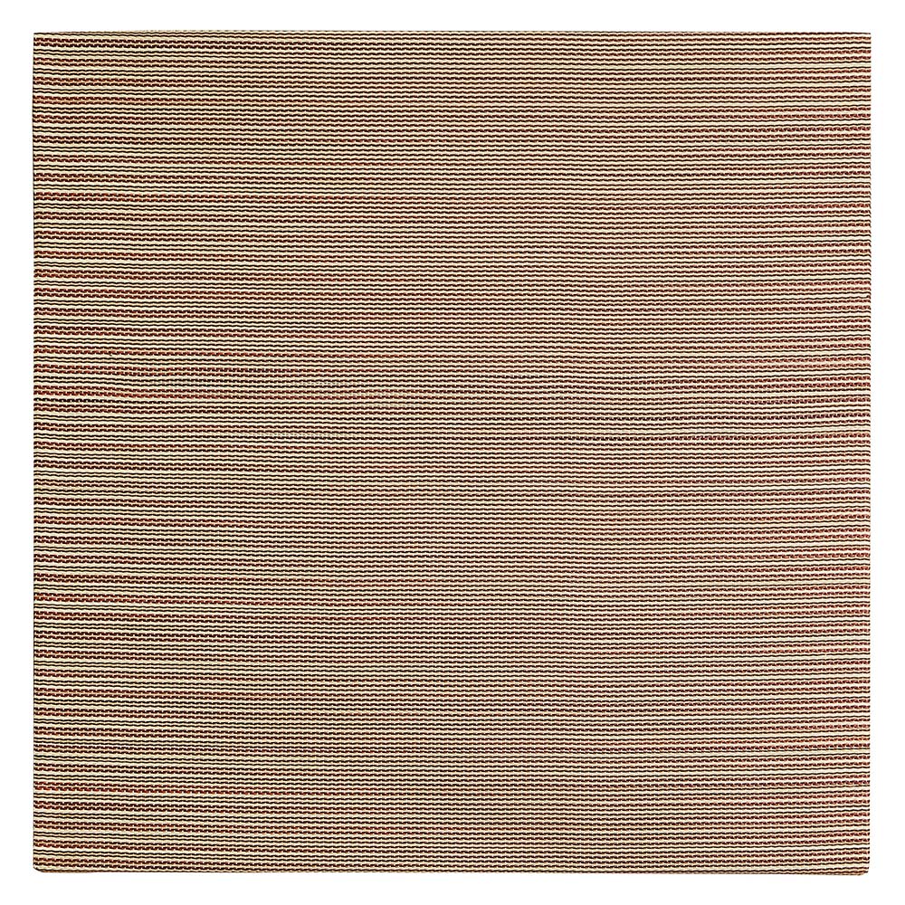 HAGiHARA（萩原） 【メーカー直送品】置き畳 綾川 約82×82×2.5cm 同色9