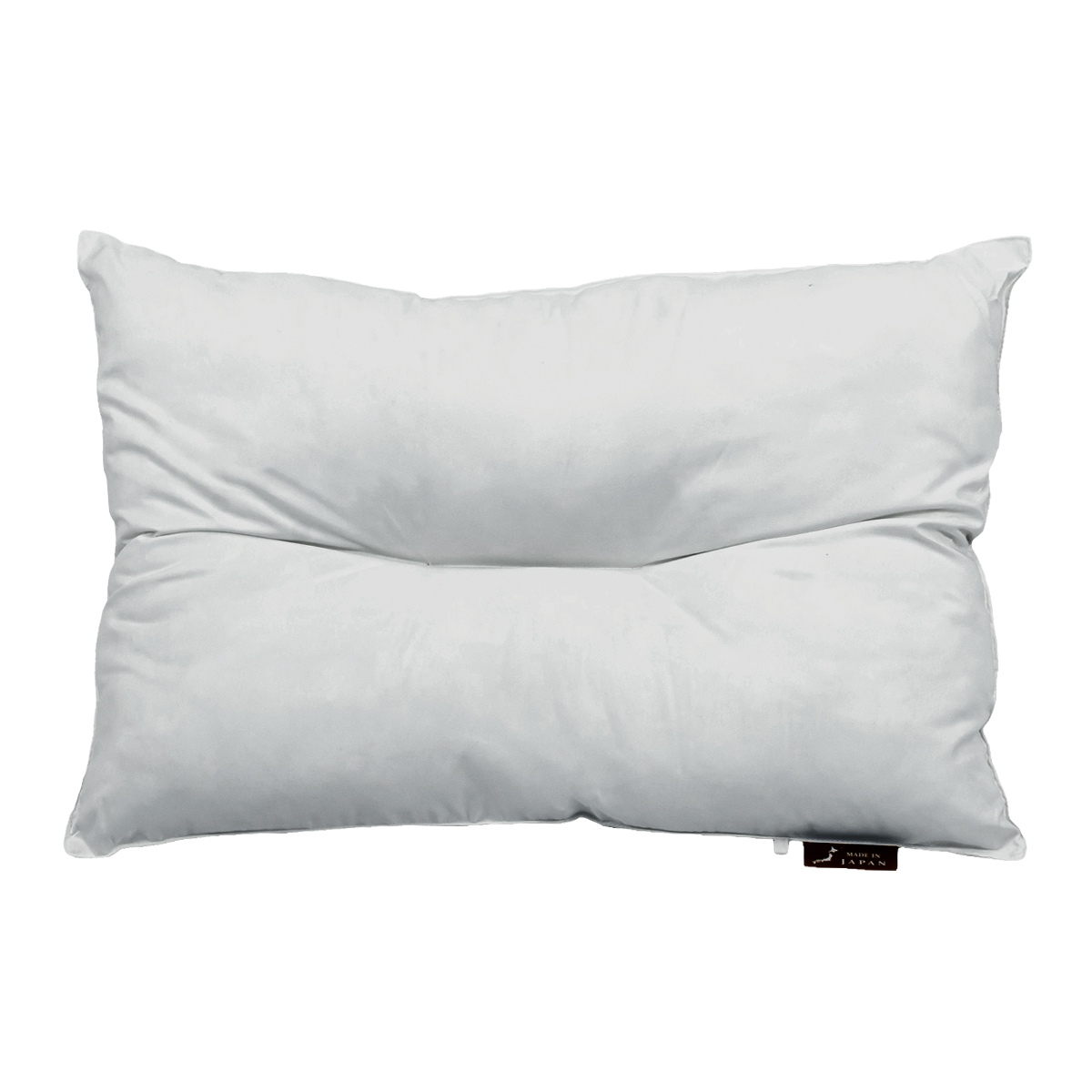 蒲郡布団】日本製 ウォッシャブル 枕 43×63 洗える 頸椎安定型 まくら