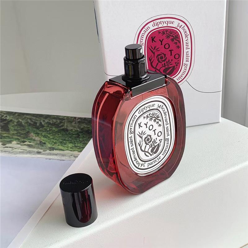 diptyque ディプティック オードトワレ KYOTO 京都 100ml - ユニセックス