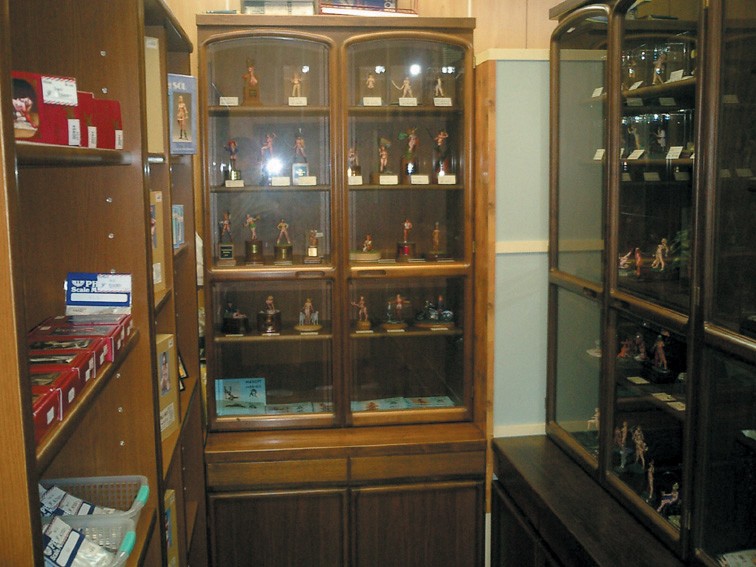 秋葉原ショールームのご案内 ミニチュアパーク 通販 Yahoo ショッピング