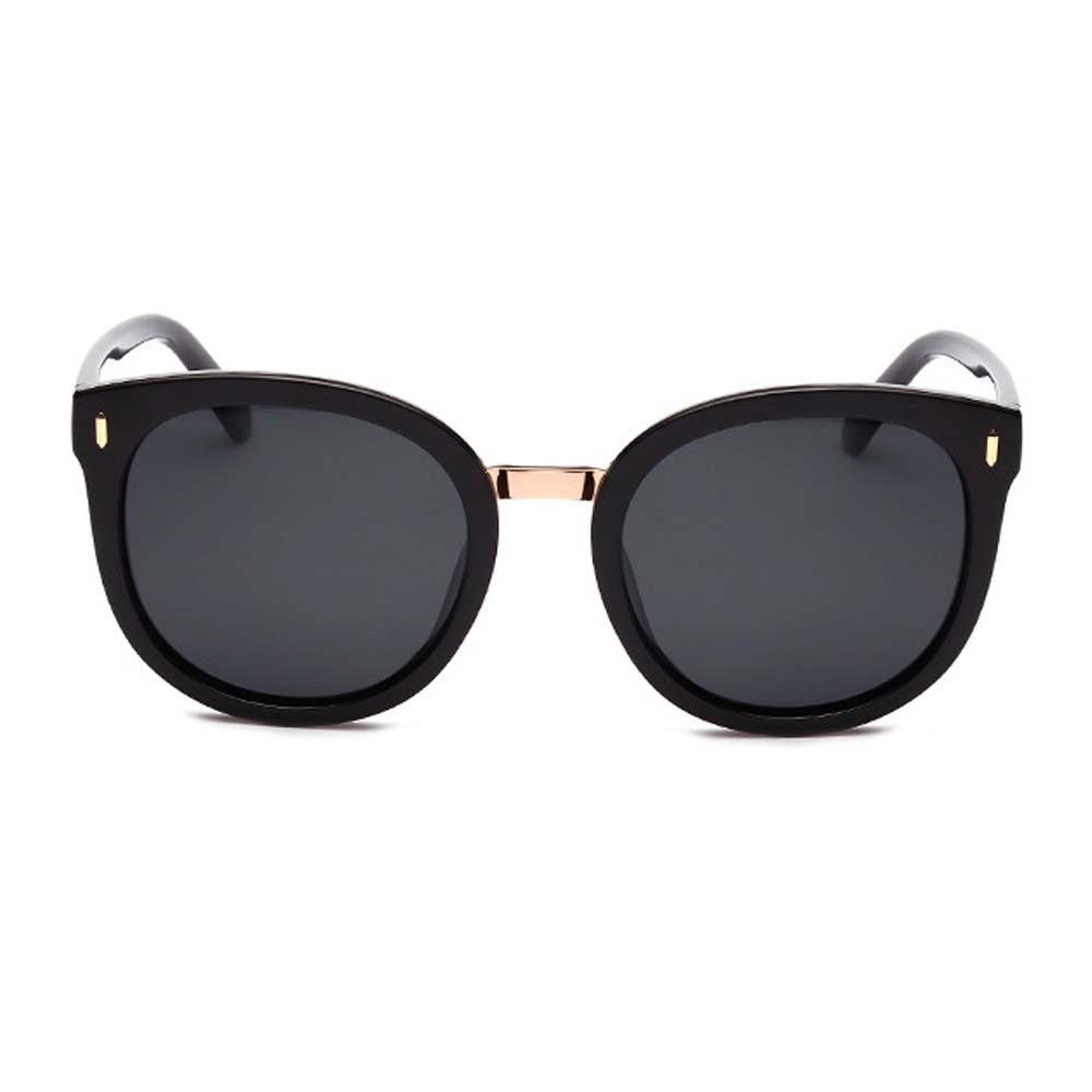 偏光サングラス レディース 偏光レンズ サングラス おしゃれ 日焼け防止 紫外線対策 1lanzuan 001 Miniministore 通販 Yahoo ショッピング