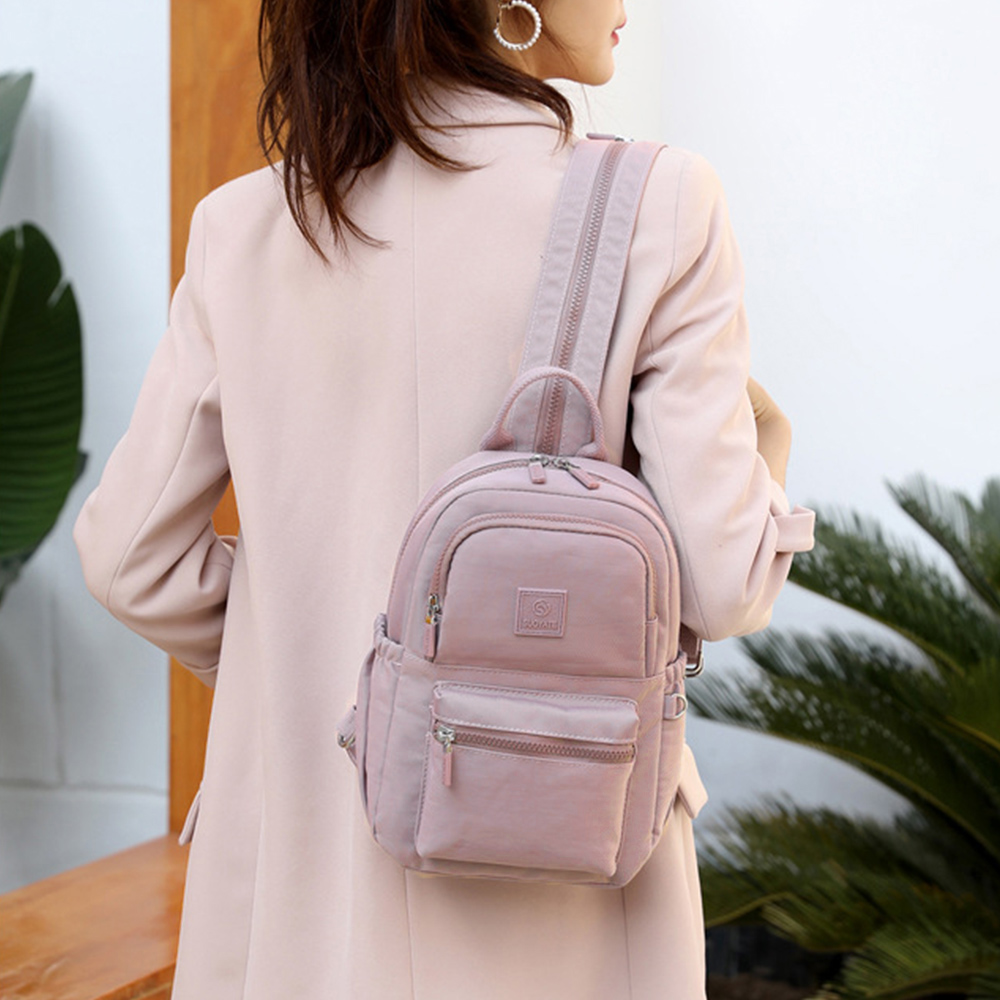 リュックサック レディース 大人 小さめ miniministore アウトレット 