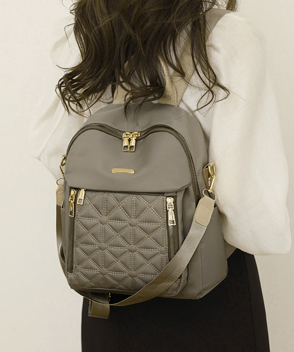 miniministore ステッチリュック2wayミニリュック人気