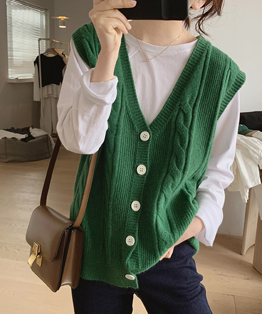 vネックベストのおすすめ人気商品一覧 通販 - Yahoo!ショッピング